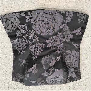 White House Black Market Tube Top